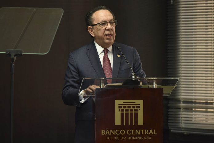 Junta Monetaria autoriza un programa de provisión de liquidez de RD$81 mil millones para propiciar condiciones monetarias favorables y contribuir al dinamismo de la actividad económica.