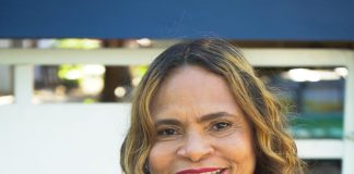 Juana Isabel de los Santos desde niña soñó ser buena comunicadora social.