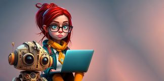 Qué perdemos cuando sustituimos los medios tradicionales por la inteligencia artificial