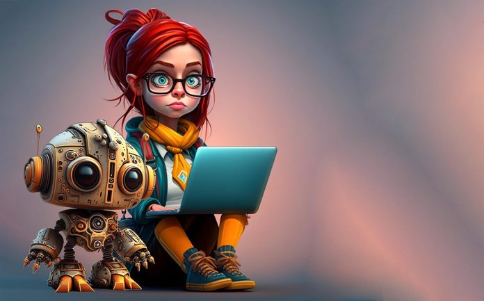 Qué perdemos cuando sustituimos los medios tradicionales por la inteligencia artificial