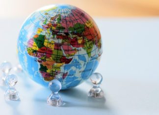 El universo de las Relaciones Públicas de cara a los organismos internacionales