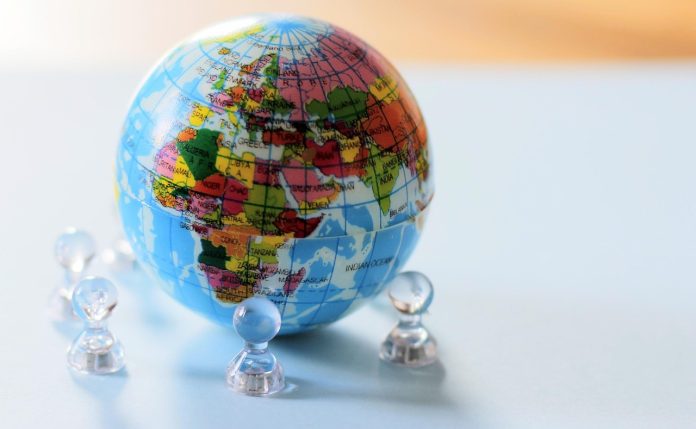 El universo de las Relaciones Públicas de cara a los organismos internacionales