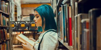 La lectura desarrolla la habilidad del entendimiento y la comprensión de contenidos