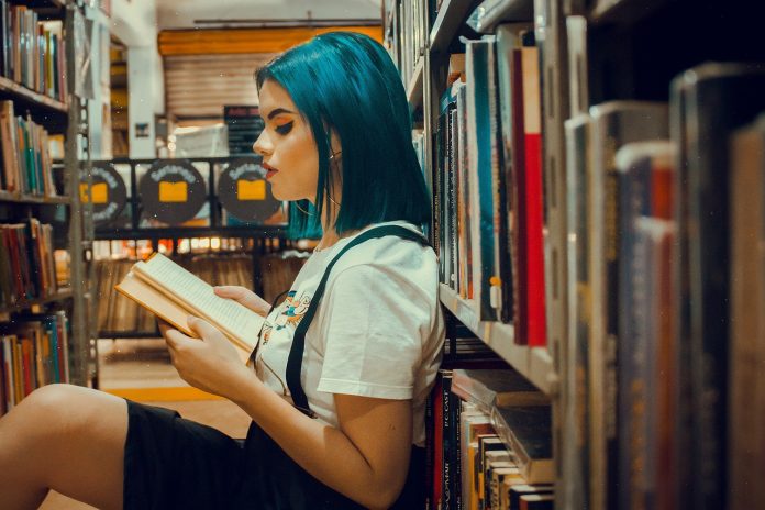 La lectura desarrolla la habilidad del entendimiento y la comprensión de contenidos
