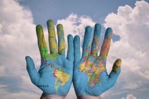 El universo de las Relaciones Públicas de cara a los organismos internacionales