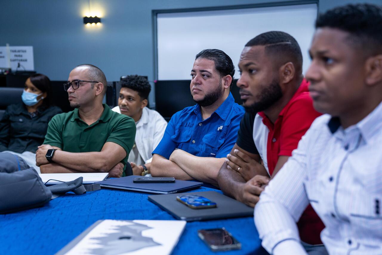 Instituto RTVD anuncia oferta académica para el segundo trimestre de 2025
