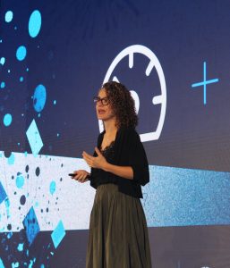 El trabajo del futuro no se mide en números