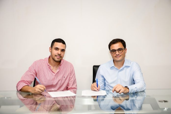 Lynk & Co firma alianza estratégica con Vegamovil.