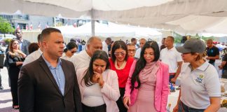 De la prisión a la esperanza: INFOTEP transforma vidas tras las rejas.
