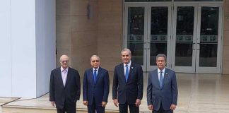Los cónclaves presidencialistas nacionales traerán buenos resultados para República Dominicana y Haití