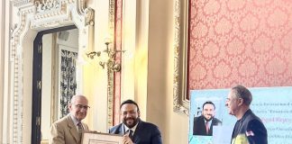 Miguel Reyes Sánchez gana Premio Internacional de Investigación Histórica “Francisco de Vitoria” 2025.