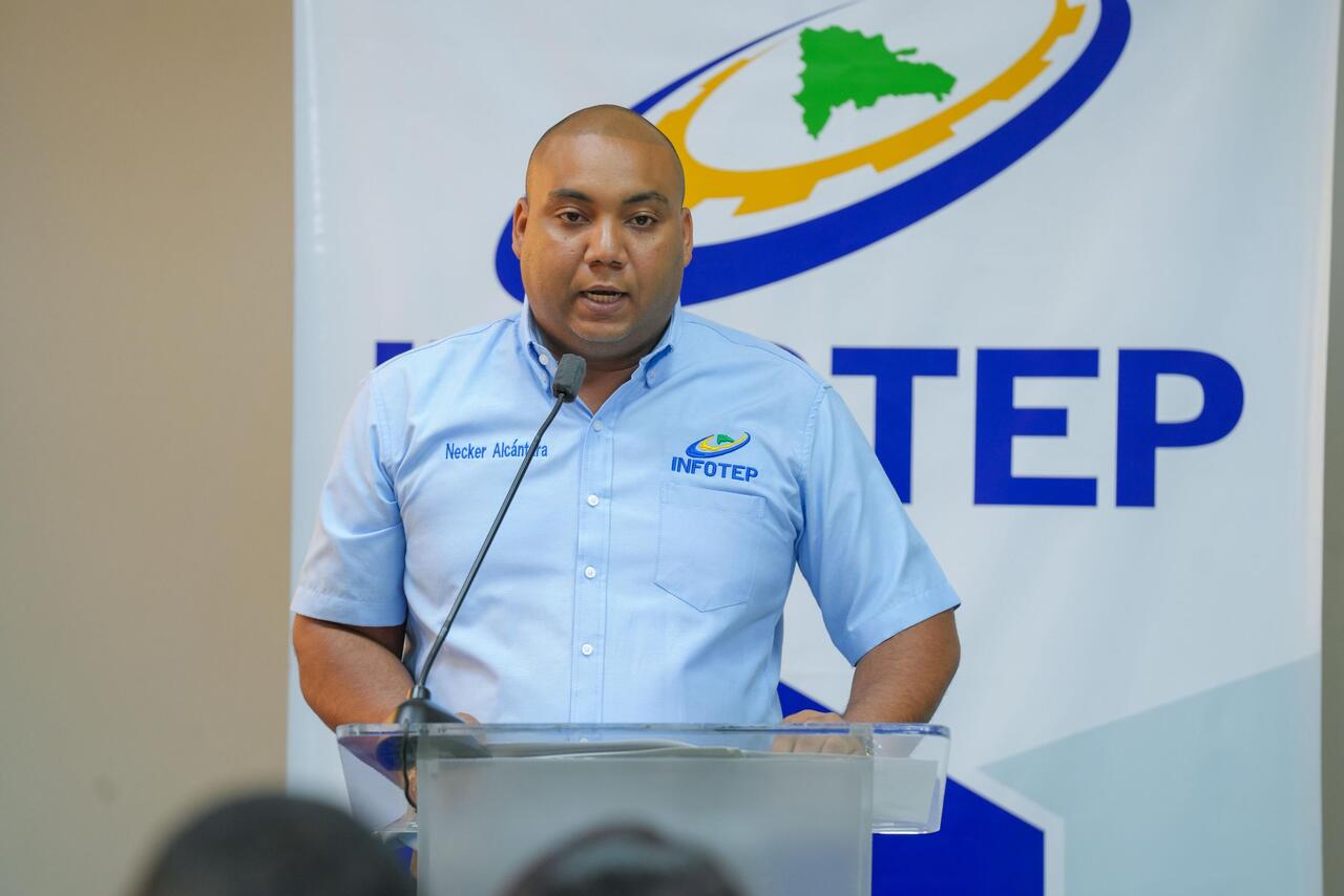 INFOTEP promueve cultura ambiental y sostenibilidad desde San Juan de la Maguana.