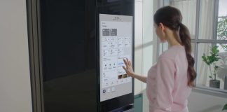 Tecnología para una cocina sostenible: soluciones eco-friendly en casa.