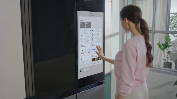 Tecnología para una cocina sostenible: soluciones eco-friendly en casa.