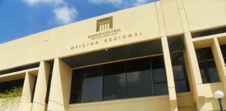 BCRD informa que la variación del IPC de mayo fue de 0.08 %.