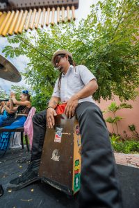 Distrito de Arte Pueblito Caribeño