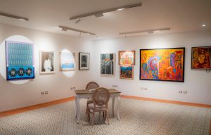 Distrito de Arte Pueblito Caribeño