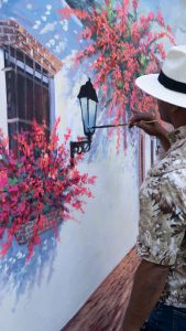 Distrito de Arte Pueblito Caribeño