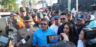 Voces desde la zona cero