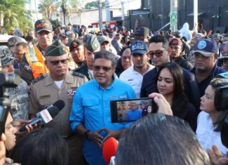 Voces desde la zona cero