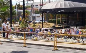 Voces desde la zona cero