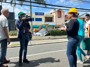 Voces desde la zona cero