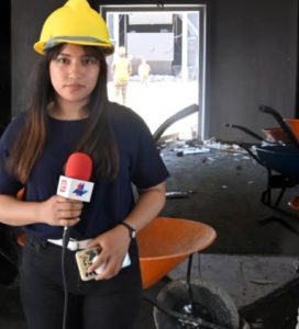 Voces desde la zona cero