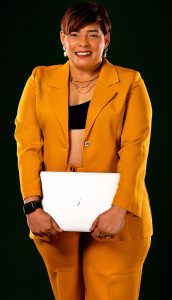 Ana Mercy Otáñez