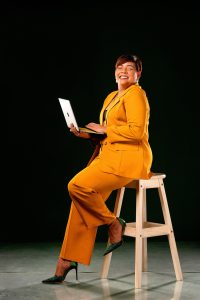 Ana Mercy Otáñez