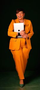 Ana Mercy Otáñez