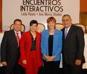 Encuentros Interactivos celebra sus 15 años conectando