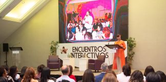 Encuentros Interactivos celebra sus 15 años conectando