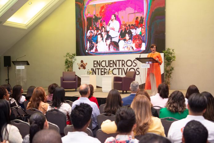 Encuentros Interactivos celebra sus 15 años conectando