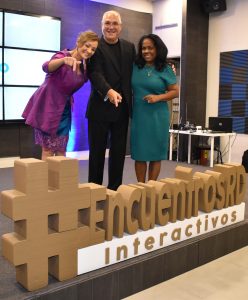 Encuentros Interactivos celebra sus 15 años conectando