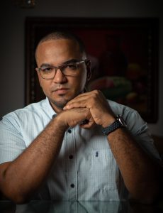El alma de Encuentros Interactivos