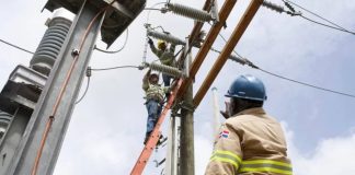 ETED dará mantenimiento en la línea 69 kV San Pedro - Cementos Nacionales, este miércoles.