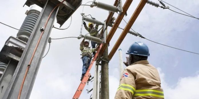 ETED dará mantenimiento en las líneas 69 kV Haina-Herrera Nueva-Metro L3 y, 69 kV Boca Chica–Megapuerto, este sábado.