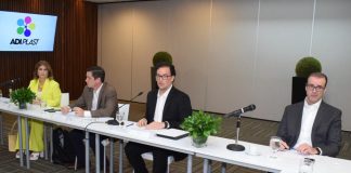 Conversatorio “Rompiendo mitos sobre el plástico” expone realidad sostenible sobre los envases y empaques.