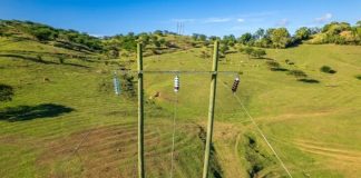 ETED dará apertura a la línea 69 kV Playa Dorada - Sosúa II, este miércoles.