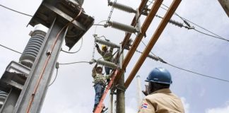 ETED dará apertura a las líneas 69 kV Zona Franca Santiago – Navarrete y 69 kV ZF Santiago - Corporación ZF Santiago, este viernes.