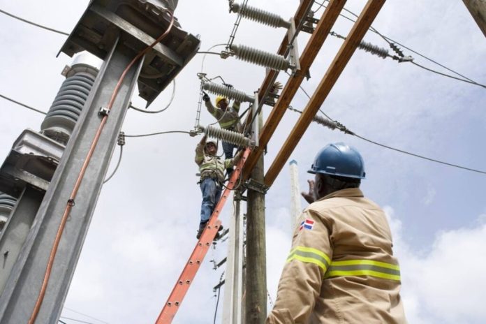 ETED dará apertura a las líneas 69 kV Zona Franca Santiago – Navarrete y 69 kV ZF Santiago - Corporación ZF Santiago, este viernes.