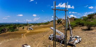 ETED dará apertura a las líneas 69 kV Palamara – Novoplast y 138 kV SPM I - Cumayasa y 138 kV SPM I - Romana L1, este sábado.