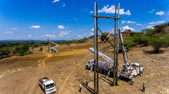 ETED dará apertura a las líneas 69 kV Palamara – Novoplast y 138 kV SPM I - Cumayasa y 138 kV SPM I - Romana L1, este sábado.