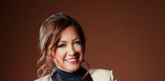Premio Mujeres que Inspiran reconocerá la trayectoria profesional de Milly Quezada.
