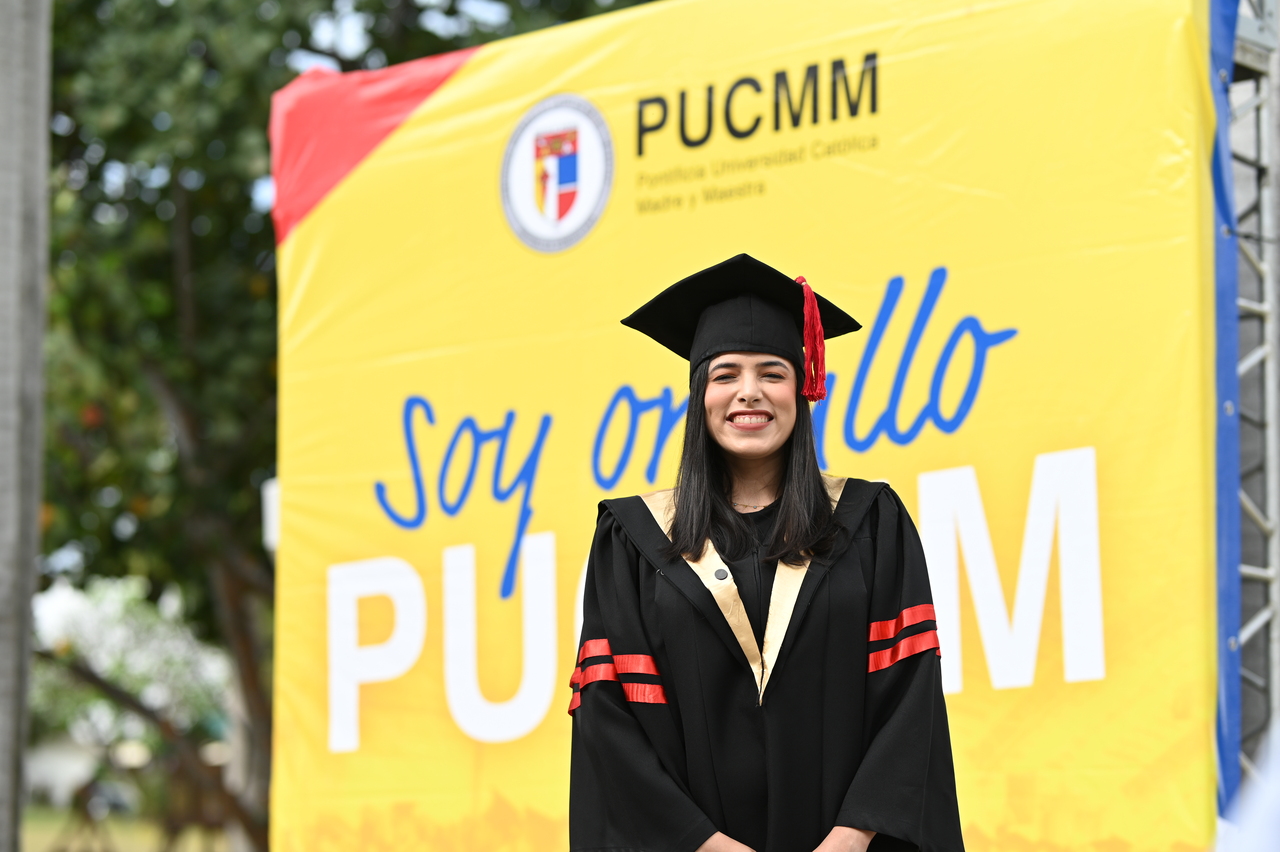 PUCMM lidera el ranking QS 2026 en empleabilidad y reputación académica.