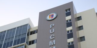 PUCMM encabezando la presencia dominicana en UNIRANKS 2025.