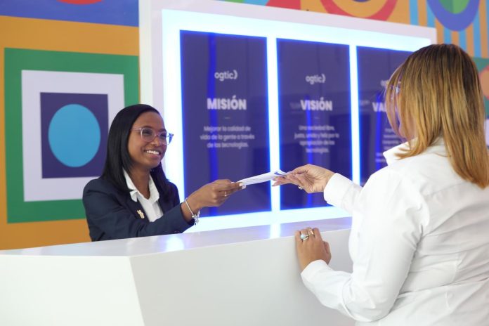 República Dominicana destaca a nivel global con el reconocimiento de la OGTIC en los Premios WSIS 2025.