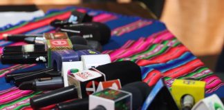 La SIP expresa alarma por el aumento de violencia contra la prensa en Bolivia