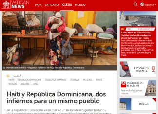 Vatican News, más que un medio, es el canal oficial de la Iglesia y el Papa Vatican News es el canal oficial de la Iglesia y el Papa