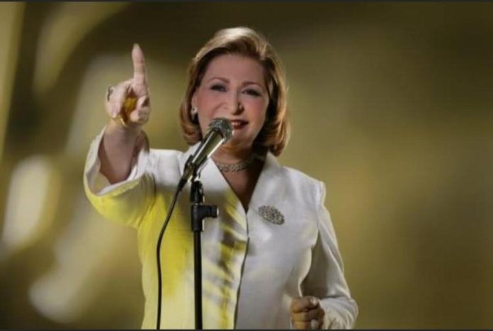 Fallece Socorro Castellanos, comunicadora dominicana que marcó generaciones y cautivó multitudes.
